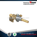 CE standard single way gas valve for oven and gas cooker